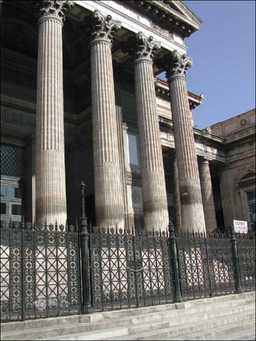 079- le palais de justice